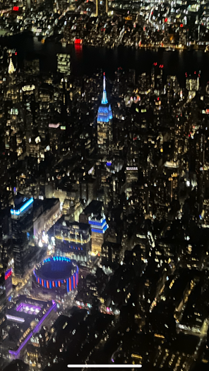 New York City – Manhattan