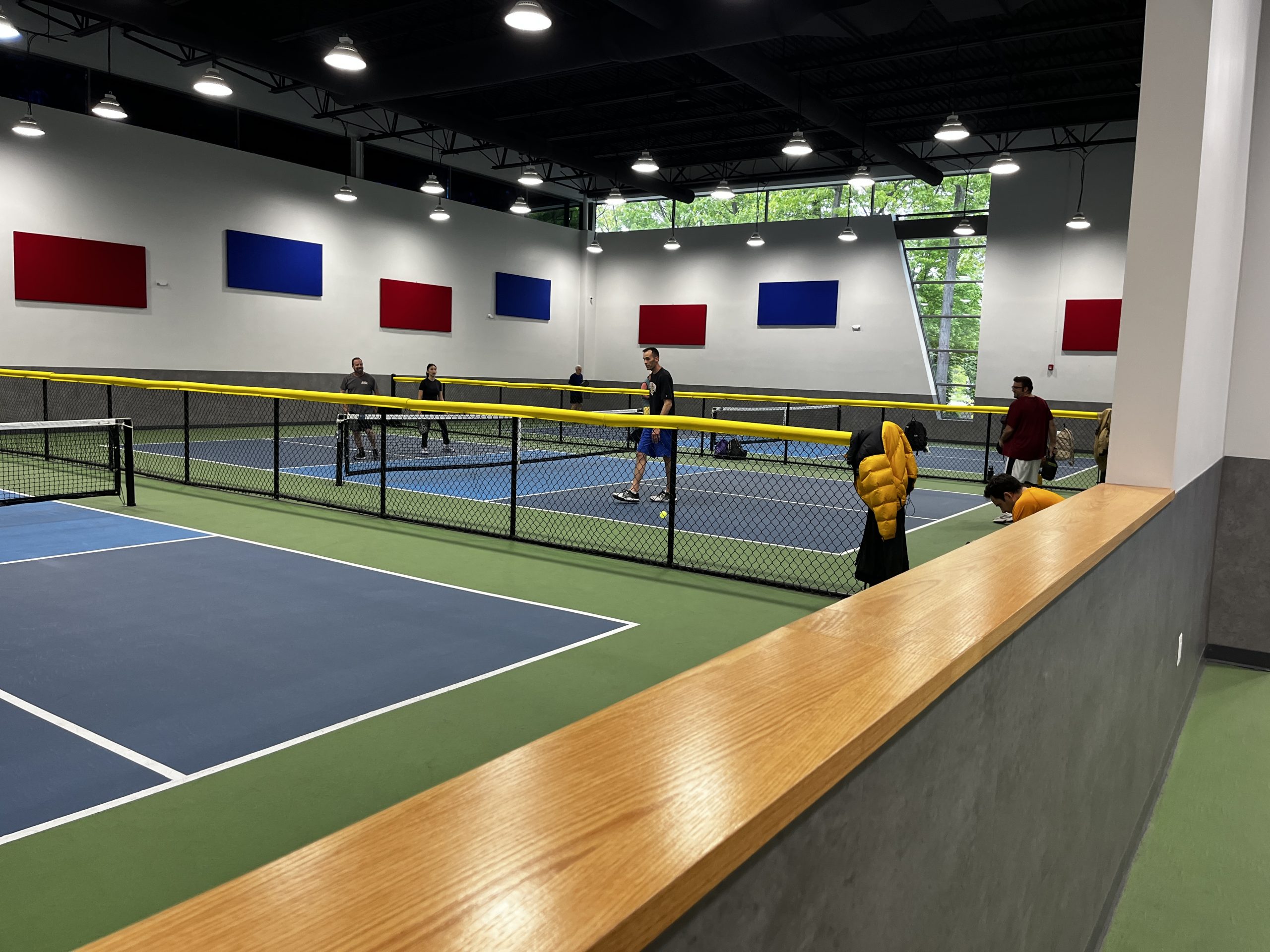Pickleball: The Fast-Growing Sport Taking Long Island by Storm