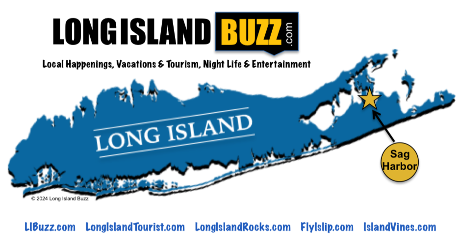 Long Island Buzz Magazine: Your Ultimate Source For Local Happenings, Vacations & Tourism, Nightlife & Entertainment